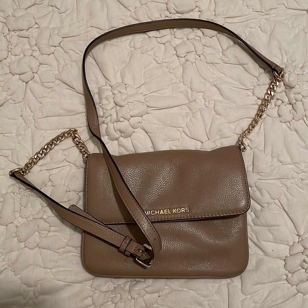 Michael Kors Crossbody Bag
